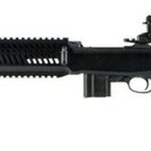 Inland Mfg M30-C .30 Carbine Rifle with M4 Stock