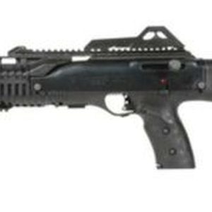 Hi-Point Model 995 9mm Carbine Review & Specs