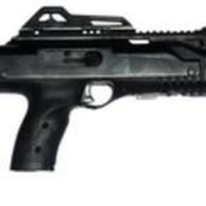 Hi-Point 3895TS Carbine .380 ACP 16.5" Review