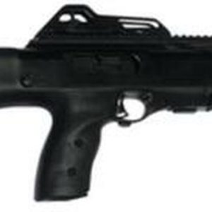 Hi-Point Model 3895 .380ACP Carbine Review & Specs - Magazines | Missouri Gun Shop