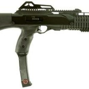 Hi-Point 995TS Carbine 9mm Skeletonized Stock