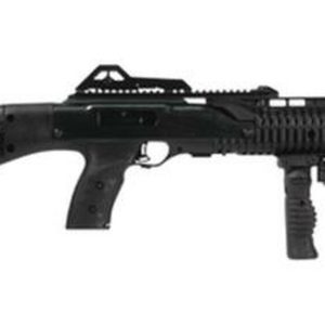 High Point 9mm Carbine Rifle with Foregrip & Light - Ammunition | Missouri Gun Shop