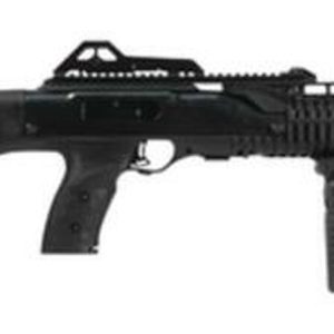 Hi-Point 995 9mm Carbine 16" Folding Grip