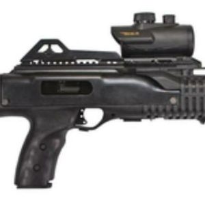 Hi-Point 9mm Carbine with Red Dot Scope | 16.5" Barrel