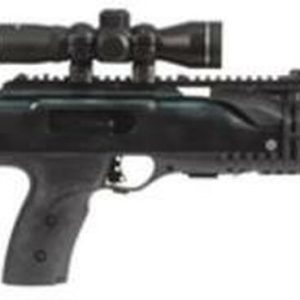 Hi-Point 995TS Carbine 9mm 16.5" Black Stock