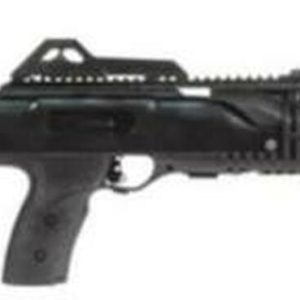 Hi-Point 4095TS .40 S&W Carbine with Laser