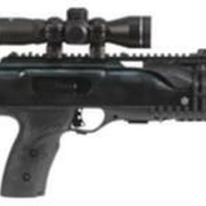 Hi-Point 4095Ts .40 S&W Carbine with Scope