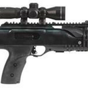 Hi-Point Carbine SA .40 S&W with RGB Scope - $396.01