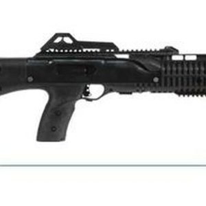 Hi-Point 4595TS Carbine .45 ACP Review & Specs