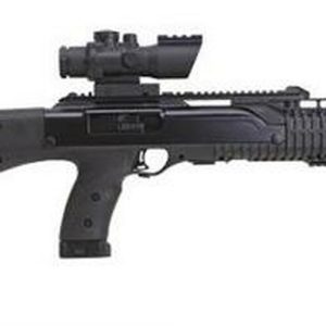 Hi-Point 45 ACP Carbine, Scope | Budget Rifle