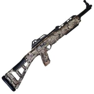 Hi-Point Model 995 9mm Carbine Camo Review