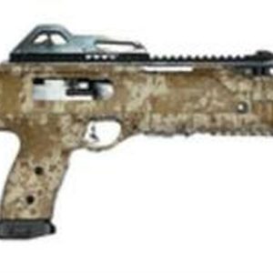 Hi-Point 4595TS .45 ACP Carbine - Camo Stock