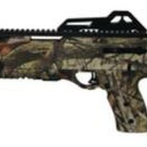 Hi-Point Model 4595TS .45 ACP Camo Carbine