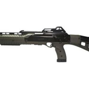 Hi-Point 4595TS Carbine .45 ACP OD Green Stock