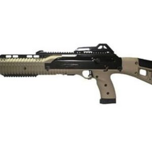 Hi-Point 4595TS Carbine .45 ACP | Home Defense Firearm