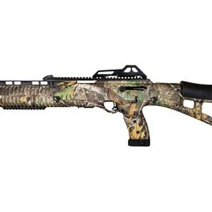 Hi-Point Carbine 10MM RealTree Edge Target Model