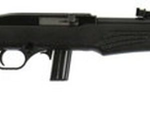 Rossi 22LR 18" Barrel Bolt Action Rifle