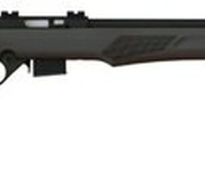 Rossi RB17 Bolt Action .17 HMR Rifle