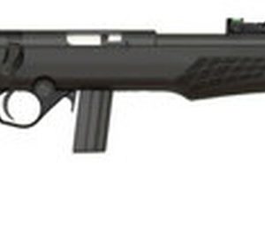 Rossi RB22M Bolt Action .22 WMR Rifle
