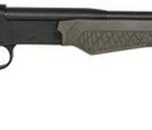 Rossi Tuffy Break-Open .410 Shotgun | OD Green 18.5"
