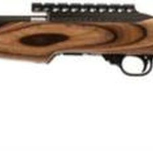 Magnum Research Magnumlite Barracuda 17" .22 WMR Rifle