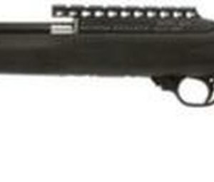 Magnum Lite Graphite 22LR Rifle | Hogue Stock