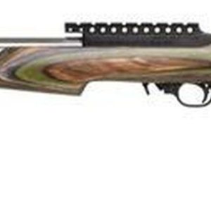 Magnum Research Magnum Lite Barracude .22 WMR Rifle