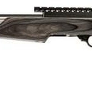 Magnum Research Magnum Lite Barracuda .22 WMR Rifle