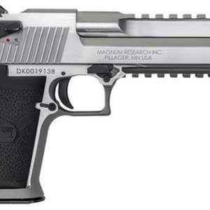 Desert Eagle Mark XIX .50 AE 6" Barrel SS | Firearms-Missouri - Magazines | Missouri Gun Shop