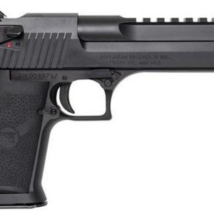 Desert Eagle 50 AE 6" Barrel w/ Muzzlebrake - Magazines | Missouri Gun Shop