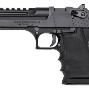 Magnum Research Desert Eagle L5 .50 AE 5" Pistol