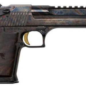 Desert Eagle Mark XIX .44 Magnum 6" Case Hardened