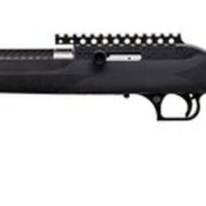 Magnum Research Switchbolt 22LR Rifle