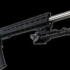 Anderson AM15-Sniper RF85 Treated Rifle - Handguns | Missouri Gun Shop