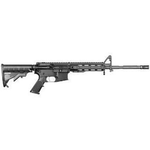 Anderson AM15 LE .223/5.56 16" Barrel AR-15 Rifle