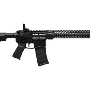 LanTac Raven LA-R15 223 Wylde 16" Billet Rifle