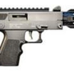 Masterpiece Arms Defender Carbine 5.7x28mm Review