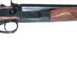 CIA JW-2000 Coach Side by Side 12 ga Shotgun