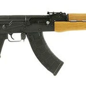 Century Arms RH10 AK-47 7.62x39 Rifle Review
