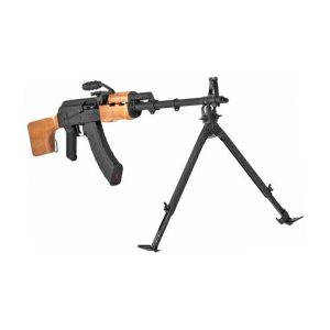 F.A. Cugir Romanian AES 10B RPK 7.62x39mm Rifle