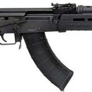 Century VSKA M4 AK-47 7.62x39 with Magpul Furniture