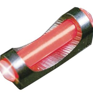 Truglo Fat Bead Shotgun Sight 3mm Red | Firearms-Missouri