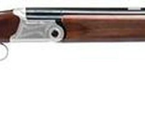 Dickinson Hunter O/U 12 Ga 26" Wood Stock