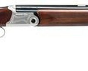Dickinson Over/Under 12 Ga 26" Wood Stock Shotgun