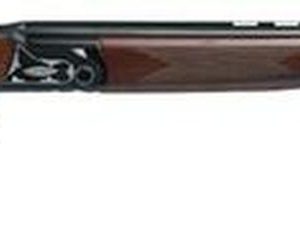 Dickinson OA Hunter O/U 12 Ga Shotgun Review