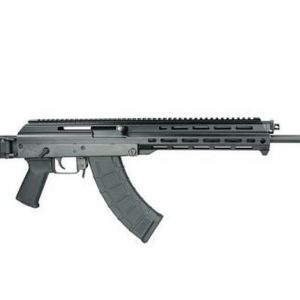 F.A Cugir M+M M10X 7.62x39mm Rifle with Zhukov Stock