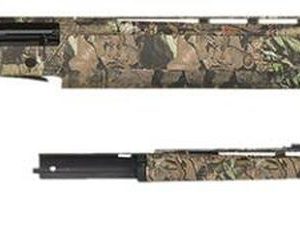 Mossberg 935 Magnum Combo Semi-Auto 12 Ga Shotgun