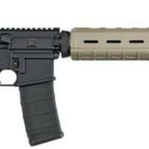 Sig M400 Enhanced Patrol AR-15 | Firearms Missouri - Magazines | Missouri Gun Shop