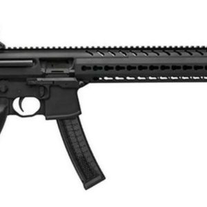 Sig MPXC9T 9mm Carbine w/ Optic & Stock