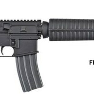 Sigm400 5.56 Nato Rifle 16In - Value AR